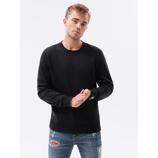 Bluza męska Ombre
