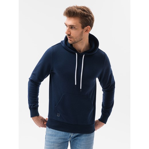 Bluza męska Ombre