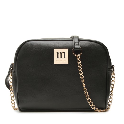 Torebka Monnari BAG0260-020 Black dostępne inne rozmiary eobuwie.pl promocyjna cena
