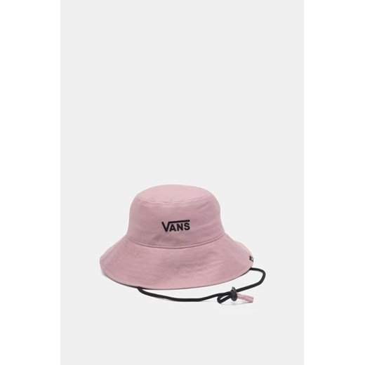 VANS Kapelusz - Liliowy - Kobieta - M/L(M/L) Vans M/L(M/L) promocyjna cena Halfprice