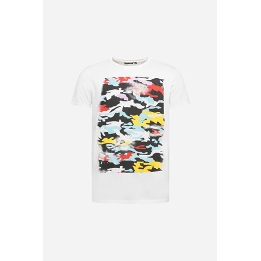 ANTONY MORATO T-shirt - Biały - Mężczyzna - 2XL(2XL) S (S) Halfprice promocyjna cena