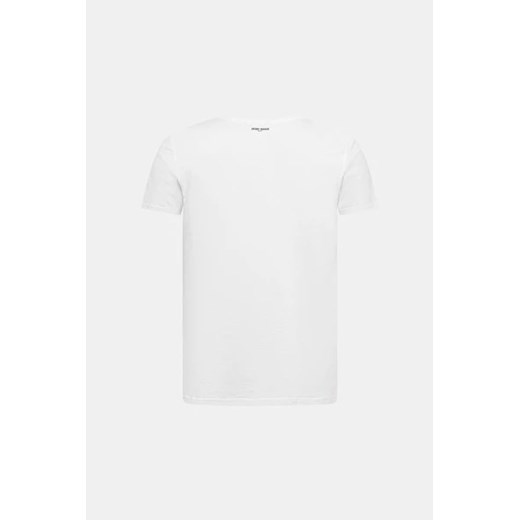 ANTONY MORATO T-shirt - Biały - Mężczyzna - 2XL(2XL) M (M) promocja Halfprice