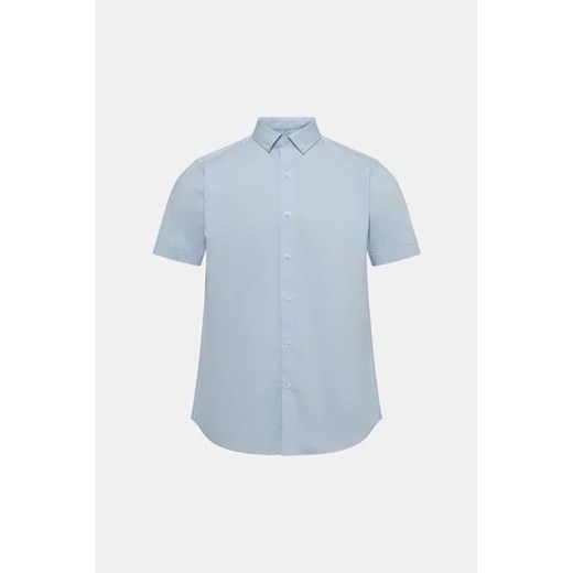 TOPMAN Koszula - Niebieski - Mężczyzna - 2XL(2XL) Topman XS(XS) okazja Halfprice
