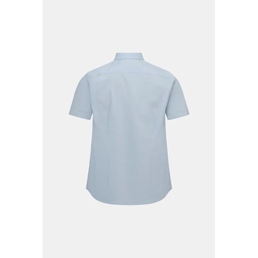 TOPMAN Koszula - Niebieski - Mężczyzna - 2XL(2XL) Topman XL (XL) okazja Halfprice