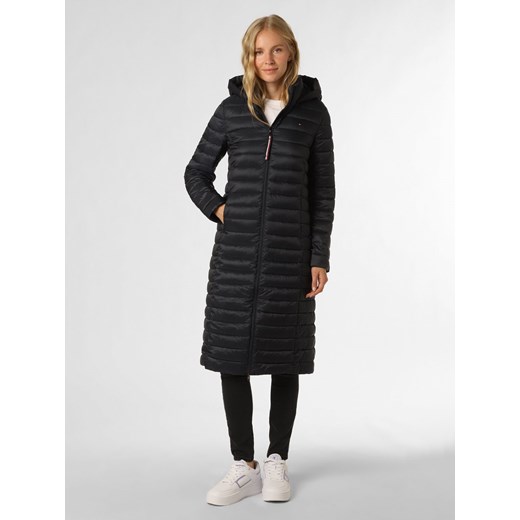 Płaszcz damski Tommy Hilfiger