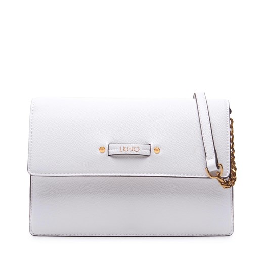 Torebka Liu Jo Ecs L Crossbody AA3158 E0087 Off White 01065 Liu Jo one size promocja eobuwie.pl