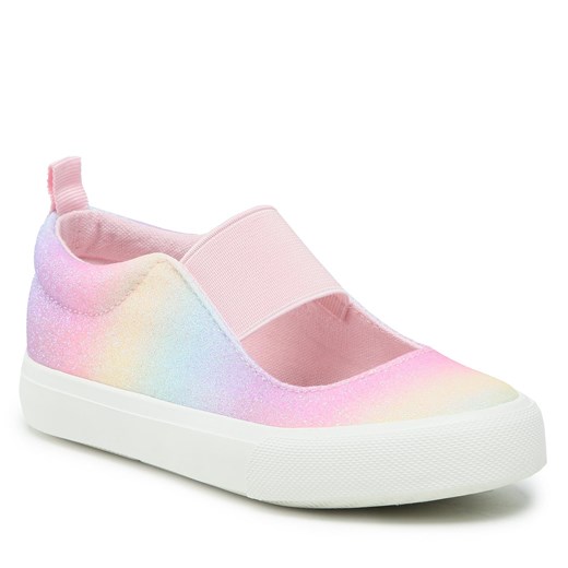 Tenisówki Nelli Blu CF2133-1 Mix Nelli Blu dostępne inne rozmiary eobuwie.pl