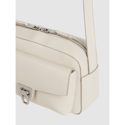 Torba camera bag z imitacji skóry Esprit One Size okazja Peek&Cloppenburg