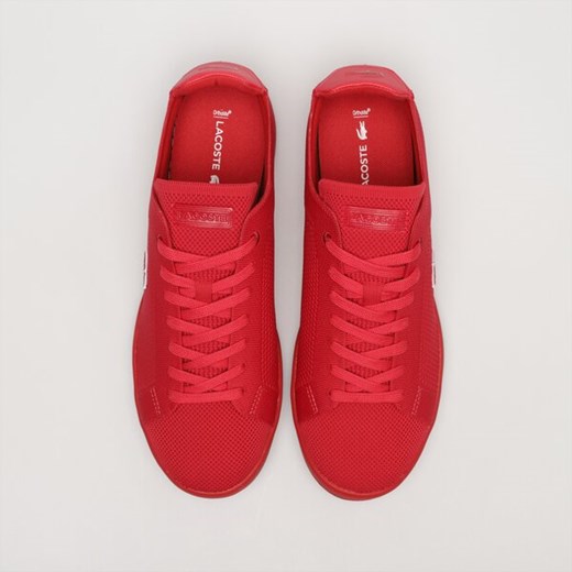 LACOSTE CARNABY PIQUEE 123 1 SMA Lacoste 44 wyprzedaż Symbiosis
