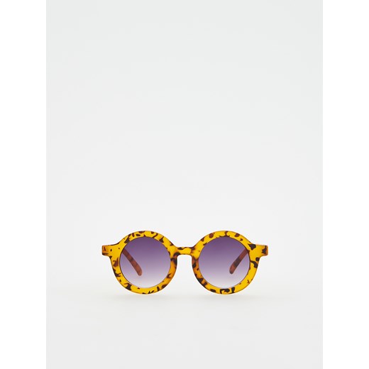 Reserved - Okulary przeciwsłoneczne - wielobarwny ze sklepu Reserved w kategorii Okulary przeciwsłoneczne dziecięce - zdjęcie 159050903