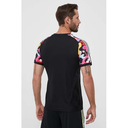 Adidas Performance t-shirt męski