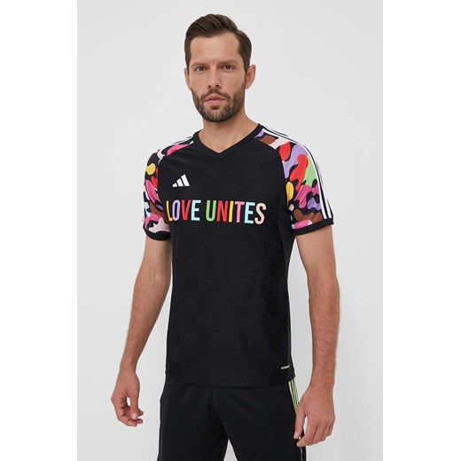 T-shirt męski Adidas Performance