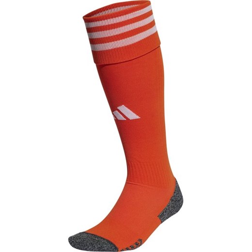 Getry piłkarskie AdiSocks 23 Adidas ze sklepu SPORT-SHOP.pl w kategorii Skarpetogetry piłkarskie - zdjęcie 159069024