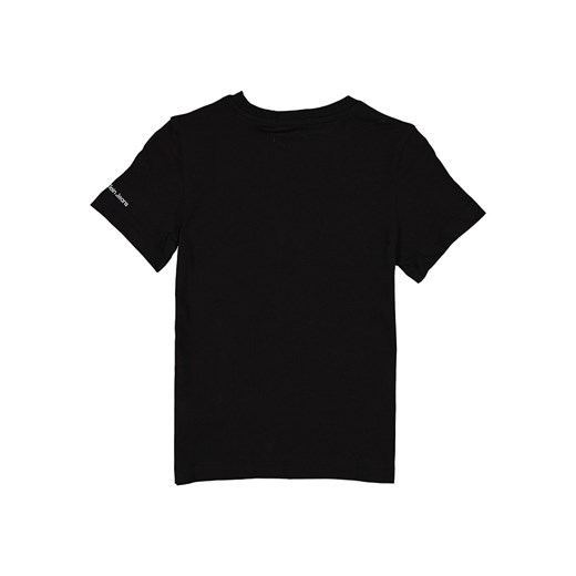Calvin Klein t-shirt chłopięce z krótkim rękawem 