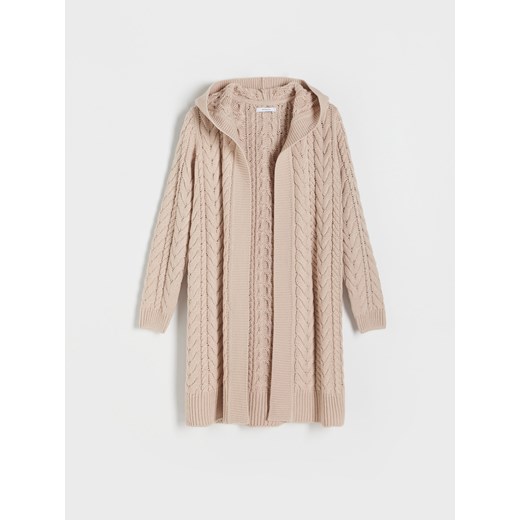 Sweter damski Reserved casual 