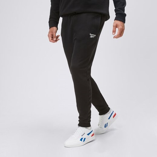 reebok spodnie ri ft left leg jogger hs7376_100065295 ze sklepu 50style.pl w kategorii Spodnie męskie - zdjęcie 159078700