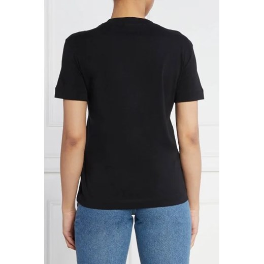 CALVIN KLEIN JEANS T-shirt CORE MONOLOGO | Regular Fit XS Gomez Fashion Store