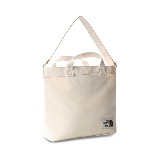 Torebka The North Face Adjustable Cotton Tote NF0A81BRIX91 Outdoors Together The North Face dostępne inne rozmiary eobuwie.pl