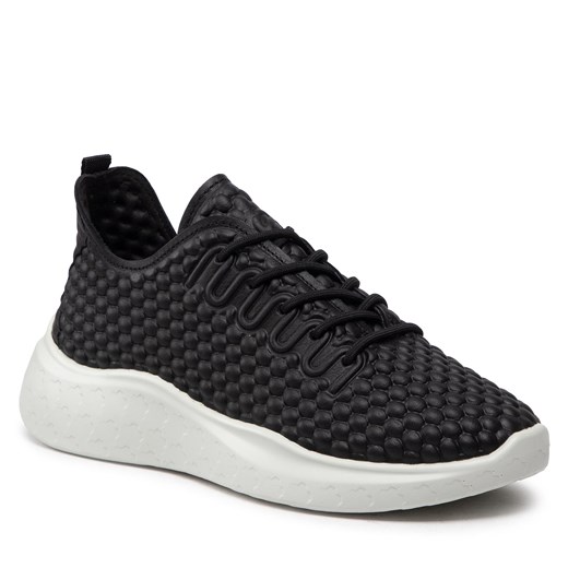 Sneakersy ECCO Therap W 82525301001 Black Ecco 40 wyprzedaż eobuwie.pl