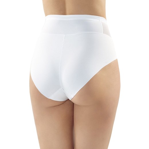Figi korygujące w kolorze białym Vanisa, Kolor biały, Rozmiar S, Eldar ze sklepu Intymna w kategorii Majtki damskie - zdjęcie 159092021