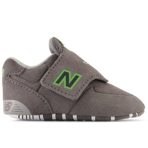 Buty New Balance CV574DG - szare ze sklepu streetstyle24.pl w kategorii Buciki niemowlęce - zdjęcie 159092451