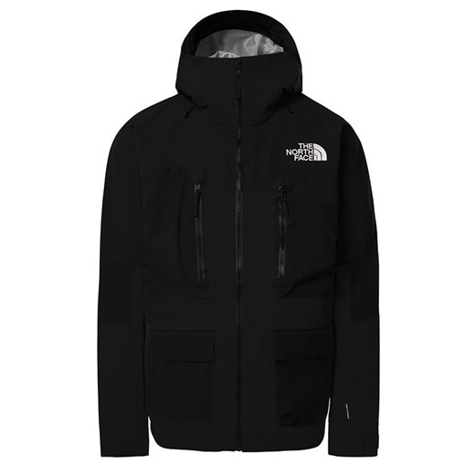 Kurtka The North Face Dragline 0A5ABZJK31 - czarna ze sklepu streetstyle24.pl w kategorii Kurtki męskie - zdjęcie 159098622