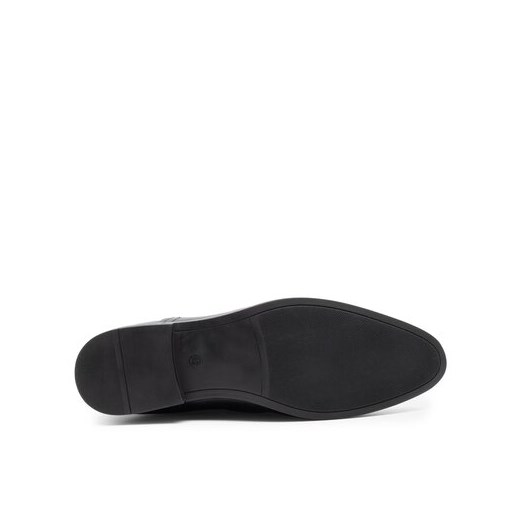 Buty eleganckie męskie Lasocki sznurowane