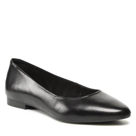 Baleriny Lasocki RST-KAJA-01 Black 1 Lasocki 36 eobuwie.pl