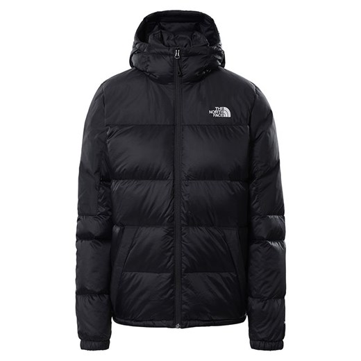 Kurtka The North Face Diablo 0A55H4KX71 - czarna ze sklepu streetstyle24.pl w kategorii Kurtki damskie - zdjęcie 159108844