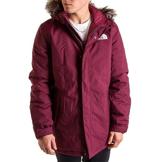 THE NORTH FACE ZANECK > T92TUIHBM The North Face XL wyprzedaż streetstyle24.pl