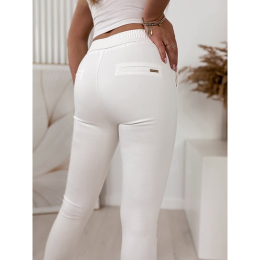 SPODNIE MAGORNO BIAŁE M/38 Ubra M/38 UBRA