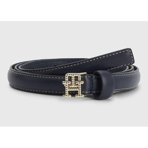 Pasek Tommy Hilfiger ze sklepu Darbut w kategorii Paski damskie - zdjęcie 159120124