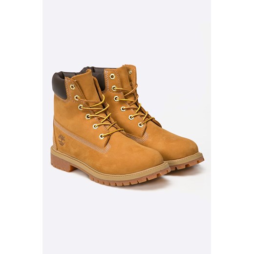 Timberland buty wysokie Timberland 38 ANSWEAR.com promocja