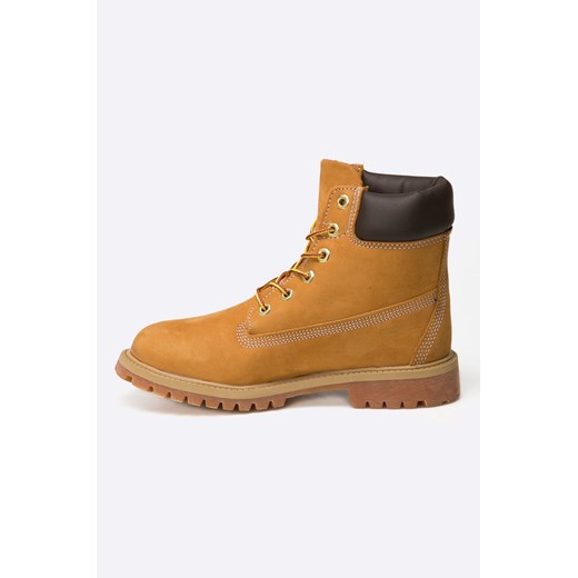 Timberland buty wysokie Timberland 38 okazyjna cena ANSWEAR.com