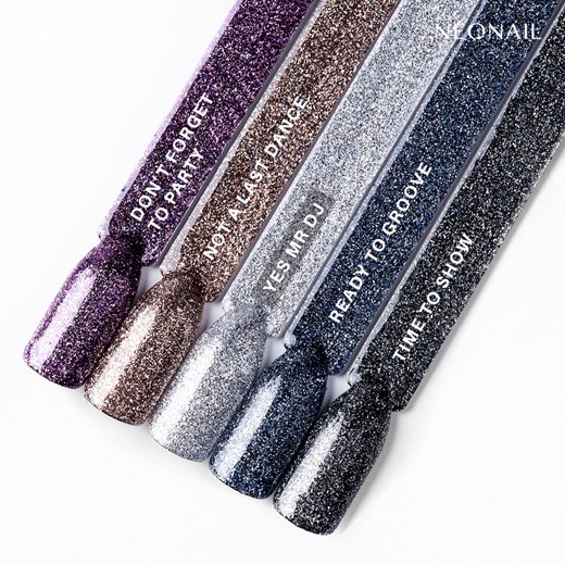 Lakier hybrydowy Not A Last Dance 7,2 ml Neonail one size NeoNail promocja