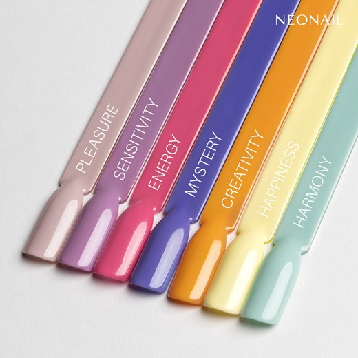 3w1 Lakier Hybrydowy SIMPLE 7,2 g - SENSITIVITY Neonail one size okazyjna cena NeoNail