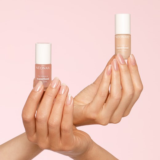 Odżywka do paznokci PROTEIN SHOT 7,2 ml Neonail one size NeoNail