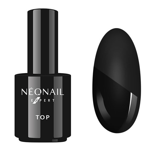 Lakier Hybrydowy NN Expert 15 ml - Top Shine Bright Neonail one size NeoNail
