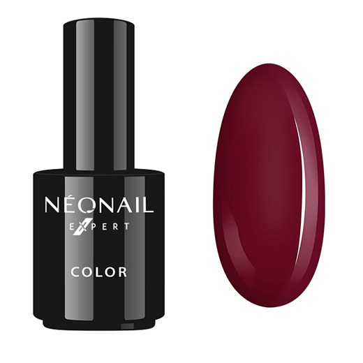 Lakier Hybrydowy NN Expert 15 ml - Ripe Cherry Neonail one size NeoNail