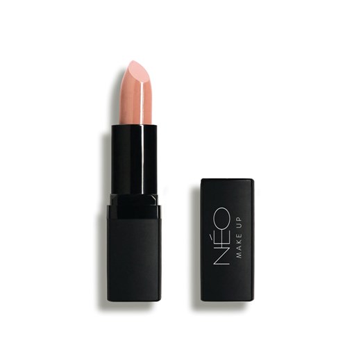 01 Pomadka do ust matowa satynowa Satin Matte Lipstick Neonail one size NeoNail