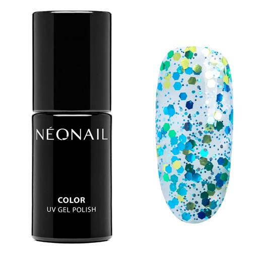 Lakier hybrydowy Crazy Darling 7,2 ml Neonail one size NeoNail