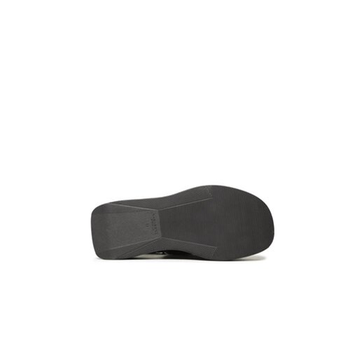 Vagabond Sandały Courtney 5534-001-92 Czarny Vagabond 38 MODIVO