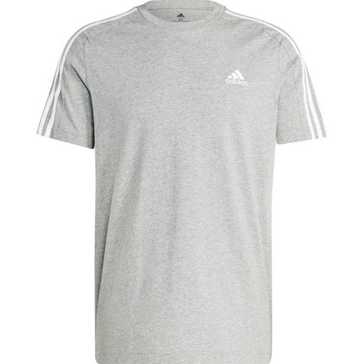 T-shirt męski Adidas z krótkim rękawem 