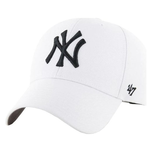 Czapka z daszkiem MLB New York Yankees '47 MVP Snapback 47 Brand ze sklepu SPORT-SHOP.pl w kategorii Czapki z daszkiem męskie - zdjęcie 159131950