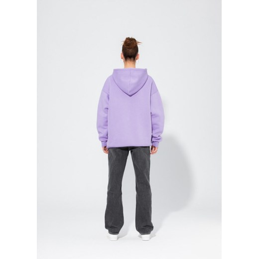 Damska bluza dresowa nierozpinana z kapturem LOCAL HEROES BUNNIES FANTASY HOODIE Local Heroes XS wyprzedaż Sportstylestory.com