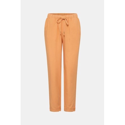 OXXO Spodnie - Pomarańczowy - Kobieta - 42 EUR(L) Oxxo 40 EUR(M) Halfprice wyprzedaż