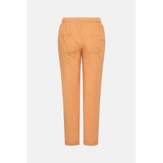 OXXO Spodnie - Pomarańczowy - Kobieta - 42 EUR(L) Oxxo 38 EUR(S) Halfprice okazyjna cena