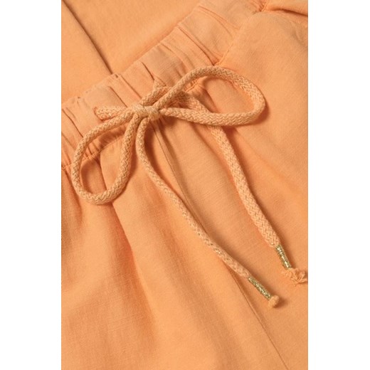 OXXO Spodnie - Pomarańczowy - Kobieta - 42 EUR(L) Oxxo 38 EUR(S) Halfprice okazyjna cena