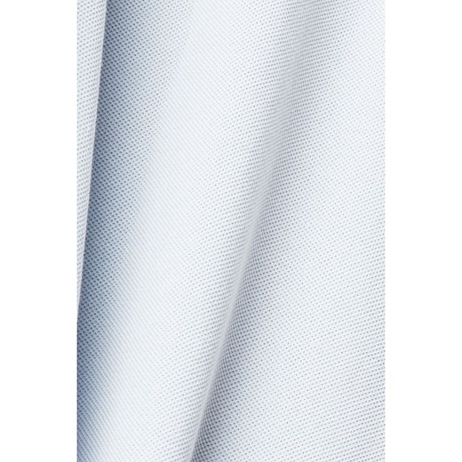 ESPRIT Koszulka polo w kolorze białym Esprit M promocja Limango Polska
