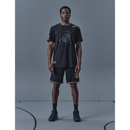 Koszulka DEXTBALL T 23 Czarny M ze sklepu Diverse w kategorii T-shirty męskie - zdjęcie 159140473